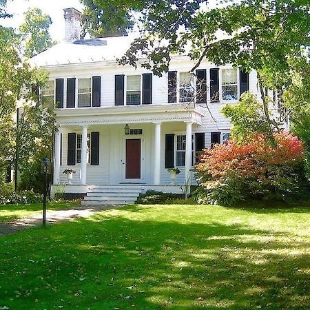 Millbrook Country House Exterior foto