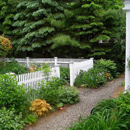 Millbrook Country House Exterior foto
