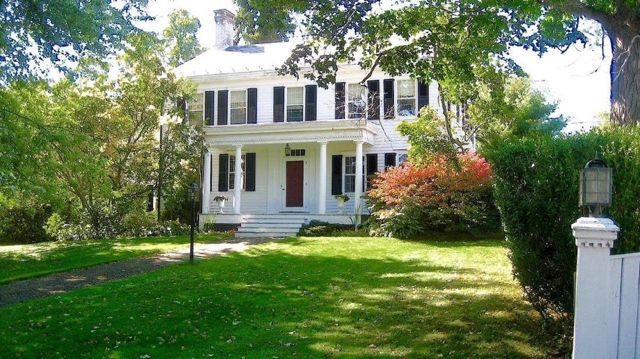 Millbrook Country House Exterior foto