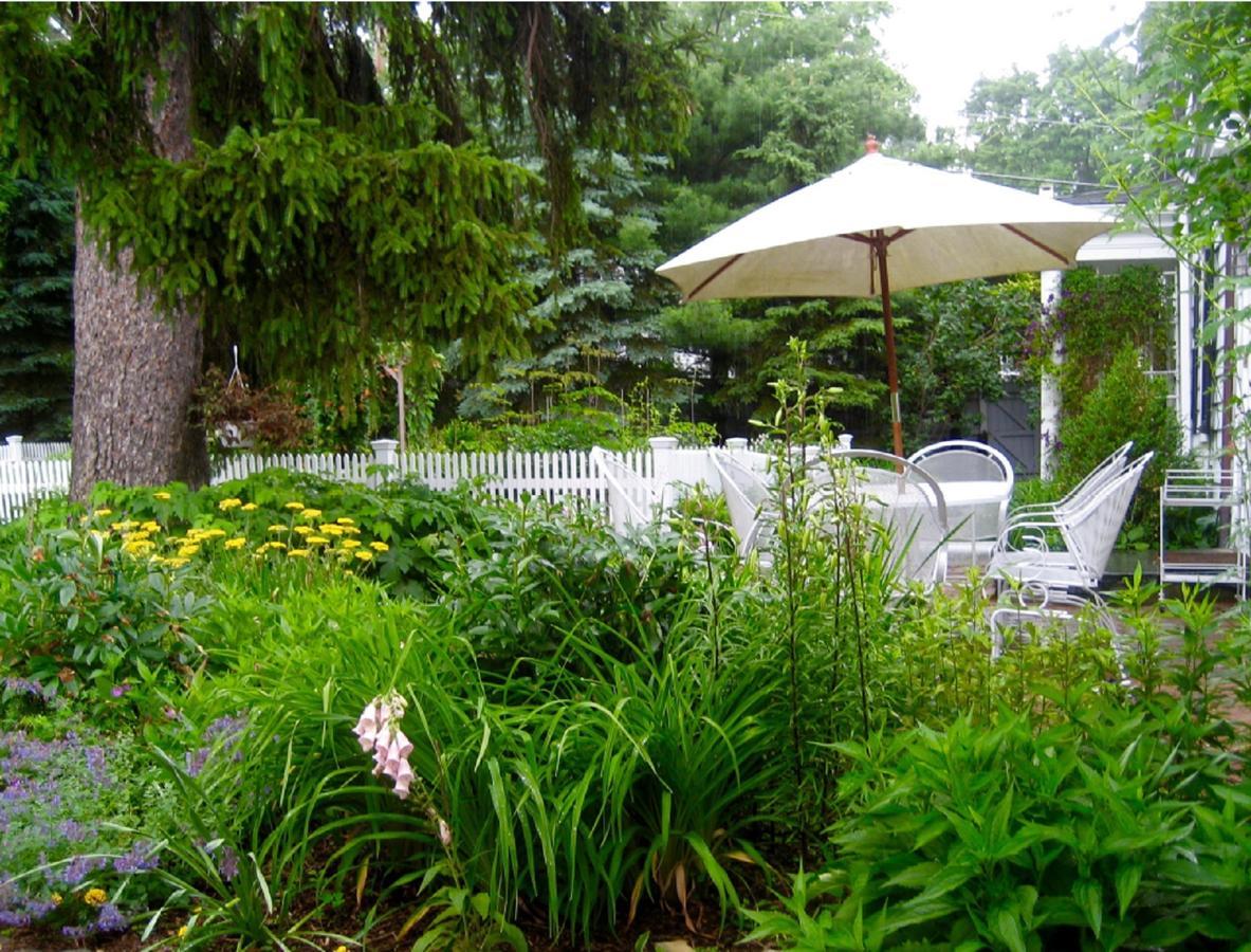 Millbrook Country House Exterior foto
