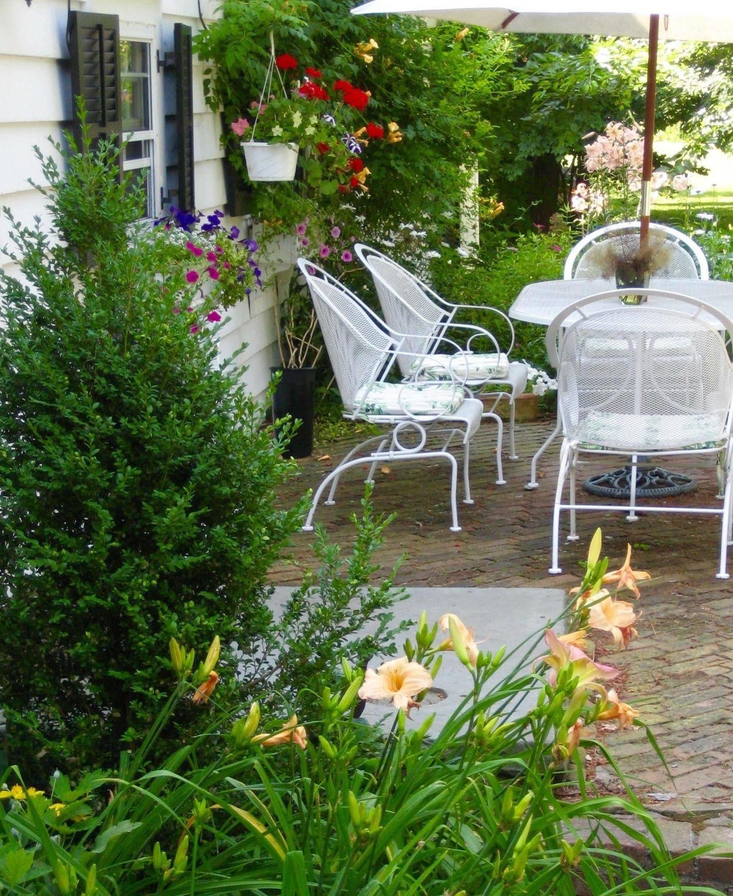 Millbrook Country House Exterior foto