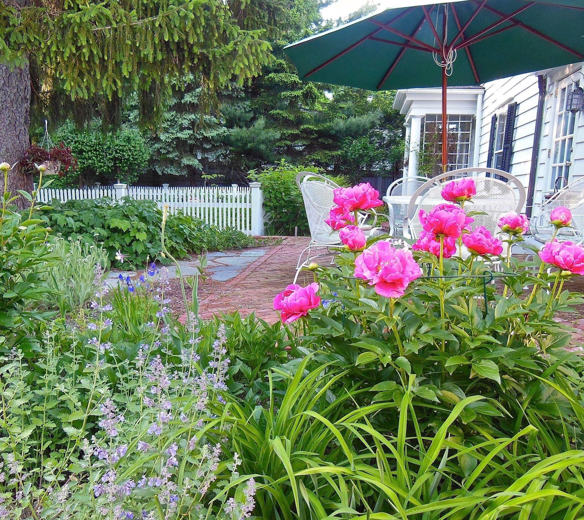 Millbrook Country House Exterior foto